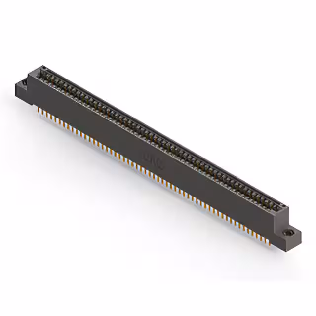 395-110-521-207 EDAC Inc.  Edgeboard Connectors